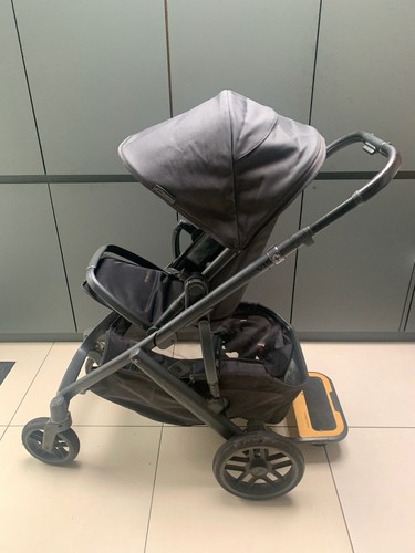 Uppababy vista travel - uppababy,