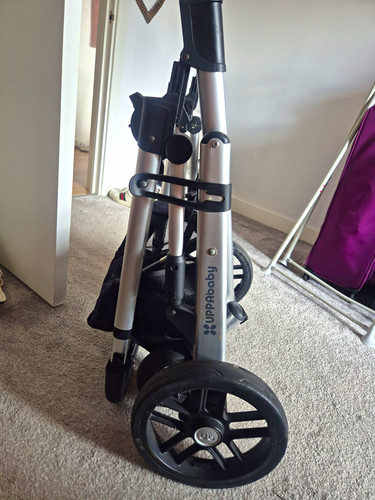 Uppababy vista travel system - uppababy,