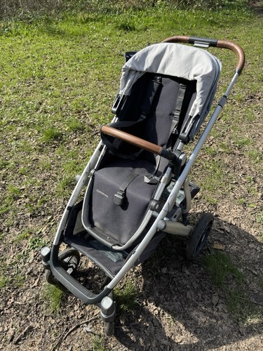 Uppababy vista pushchair - vista, +