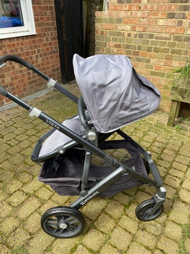 Uppababy vista - uppababy,