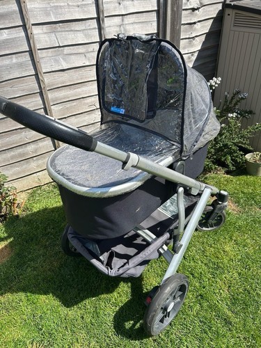 Uppababy vista - uppababy,