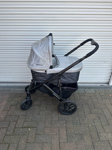 Uppababy vista travel - vista,