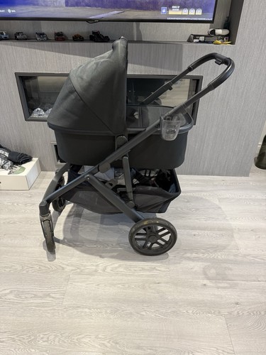 Uppababy vista jake - uppababy, v2