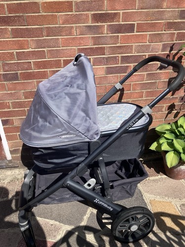 Uppababy vista 2015 - vista,