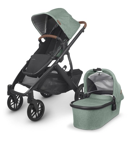 Uppababy vista gwen - v2,