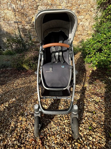 Uppababy vista travel - uppababy,