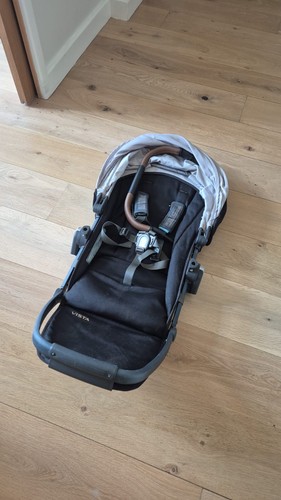 Uppababy vista 2016 jake - uppababy,
