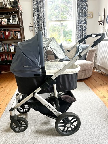 Uppababy vista pram - uppababy,