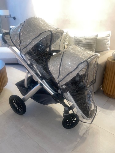 Uppababy vista double - vista,