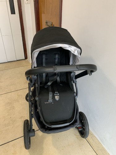 Uppababy vista great condition - uppababy,