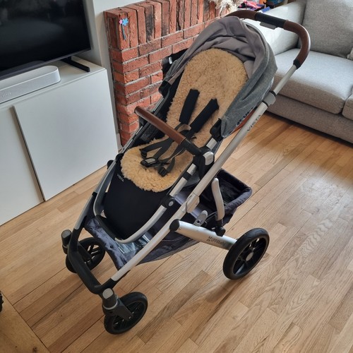 Uppababy vista 2019 - uppababy, v1