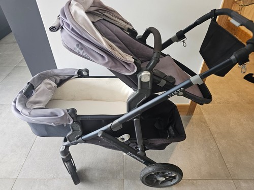 Uppababy vista pushchair - uppababy, &
