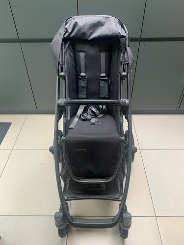 Uppababy vista travel - uppababy,