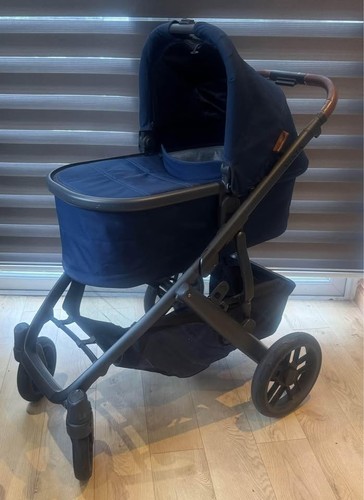 Uppababy vista pushchair - uppababy,