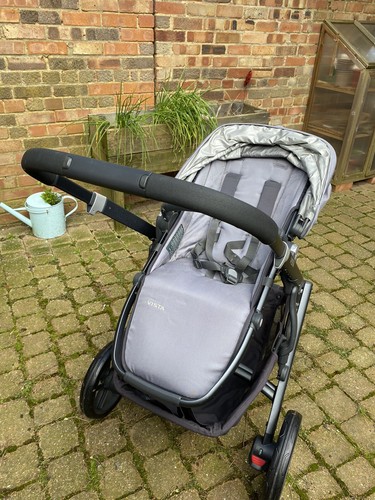 Uppababy vista - uppababy,
